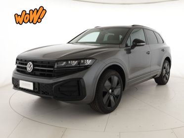 Volkswagen Touareg 3.0 v6 tdi scr r-line 231cv auto