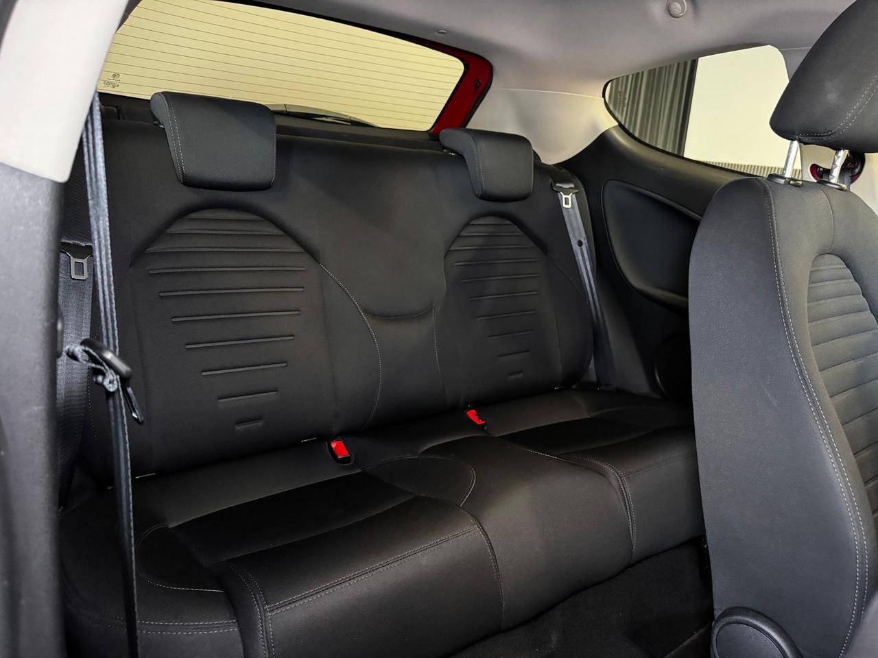 Alfa Romeo MiTo Super