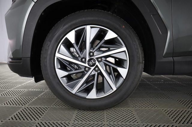 HYUNDAI Tucson Tucson 1.6 CRDI 48V XLine
