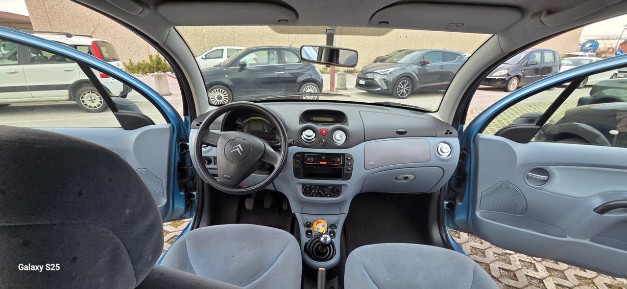 Citroen C3 1.1 Elegance