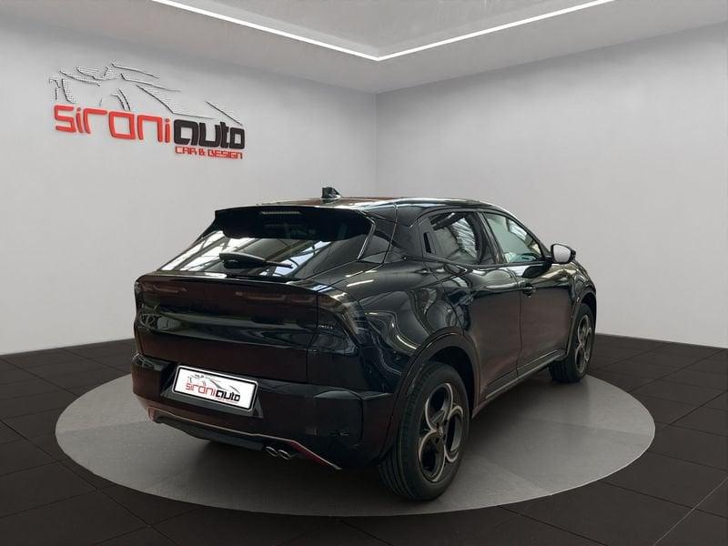 Alfa Romeo Junior Ibrida 1.2 Hybrid 145 CV eDCT6 Edizione Milano Cortina