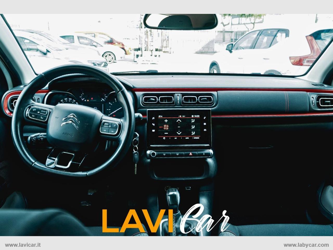 CITROEN C3 PureTech 82 Shine