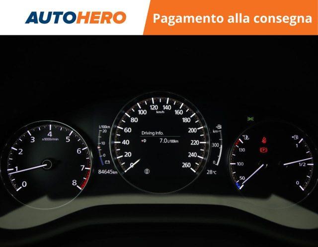 MAZDA CX-30 2.0L Skyactiv-G 150 CV M Hybrid 2WD Executive