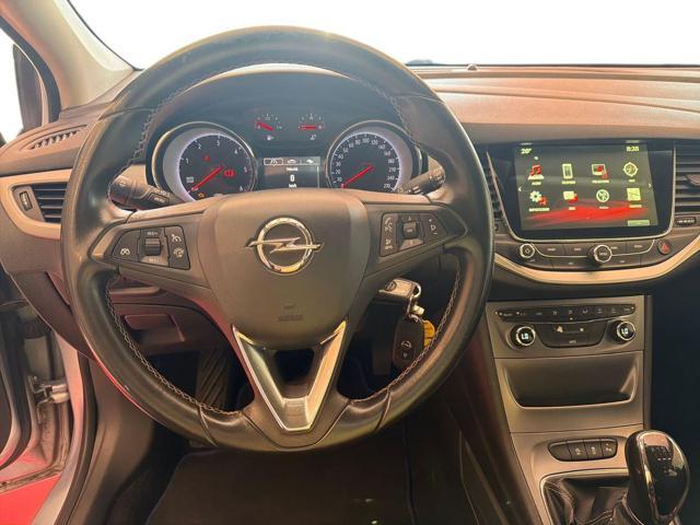 OPEL Astra 1.6 CDTi 110CV Start&Stop 5 porte Business