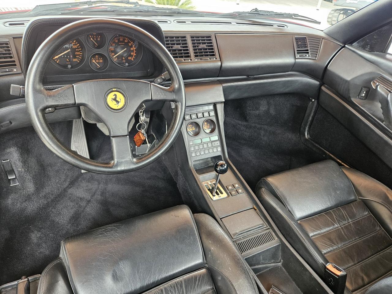 Ferrari 348 TB A.S.I.