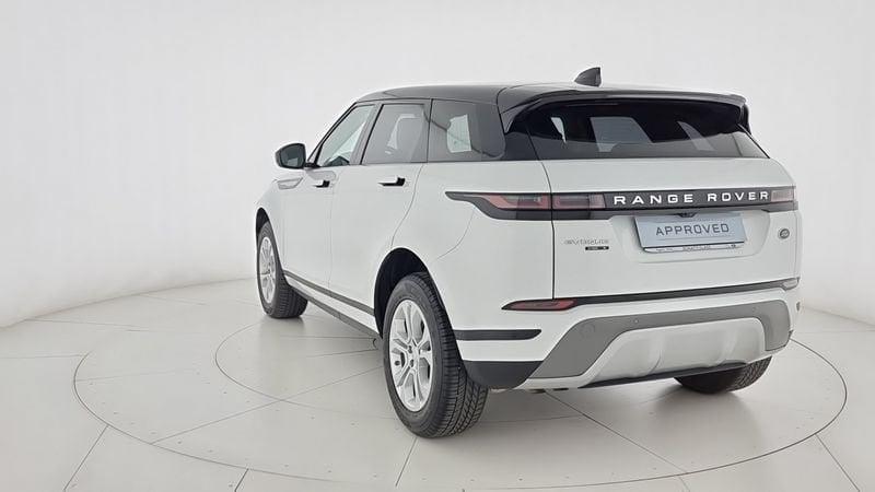 Land Rover RR Evoque 2.0D I4-L.Flw 150 CV AWD Auto S N1 Autocarro