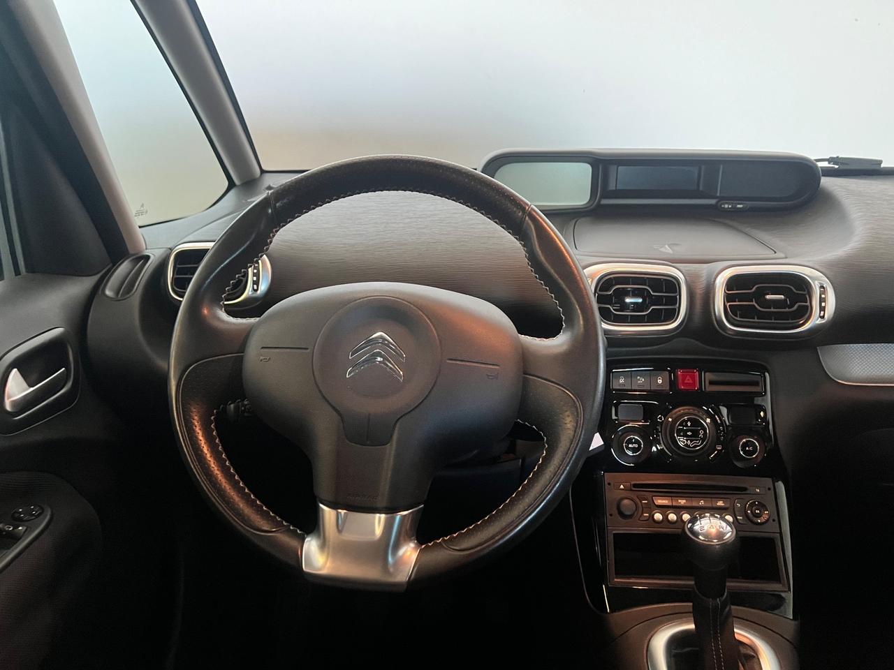 Citroen C3 Picasso 1.2 PureTech 110 Exclusive