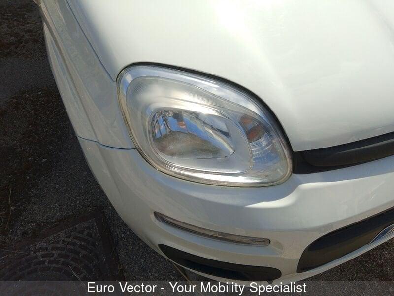 FIAT Panda Panda 1.3 MJT S&S Lounge
