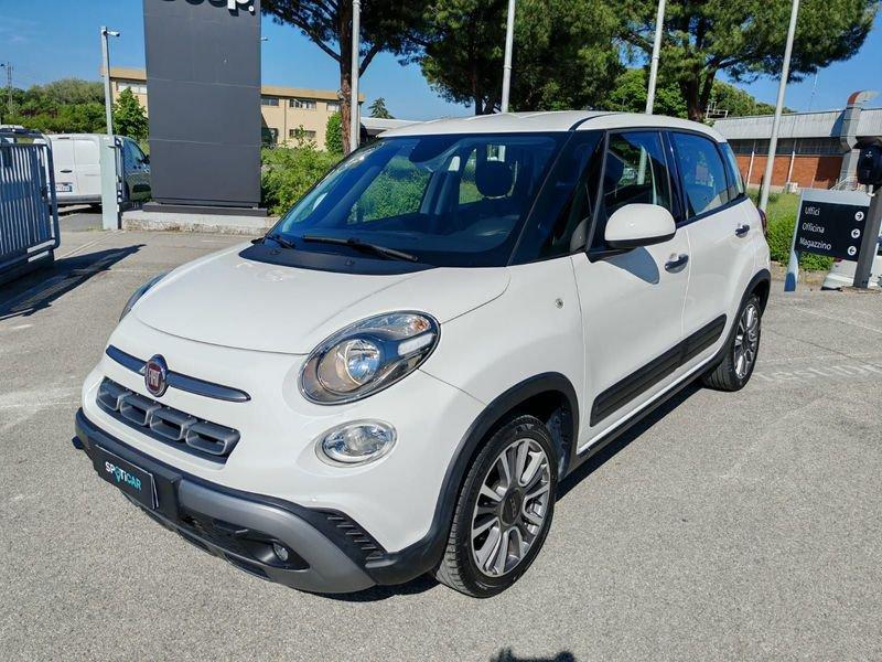 FIAT 500L 1.4 95 CV S&S Cross