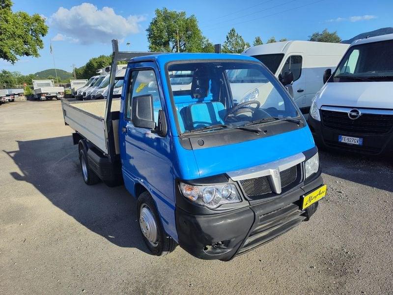 Piaggio Porter Porter 1.3 Maxxi RIBALTABILE