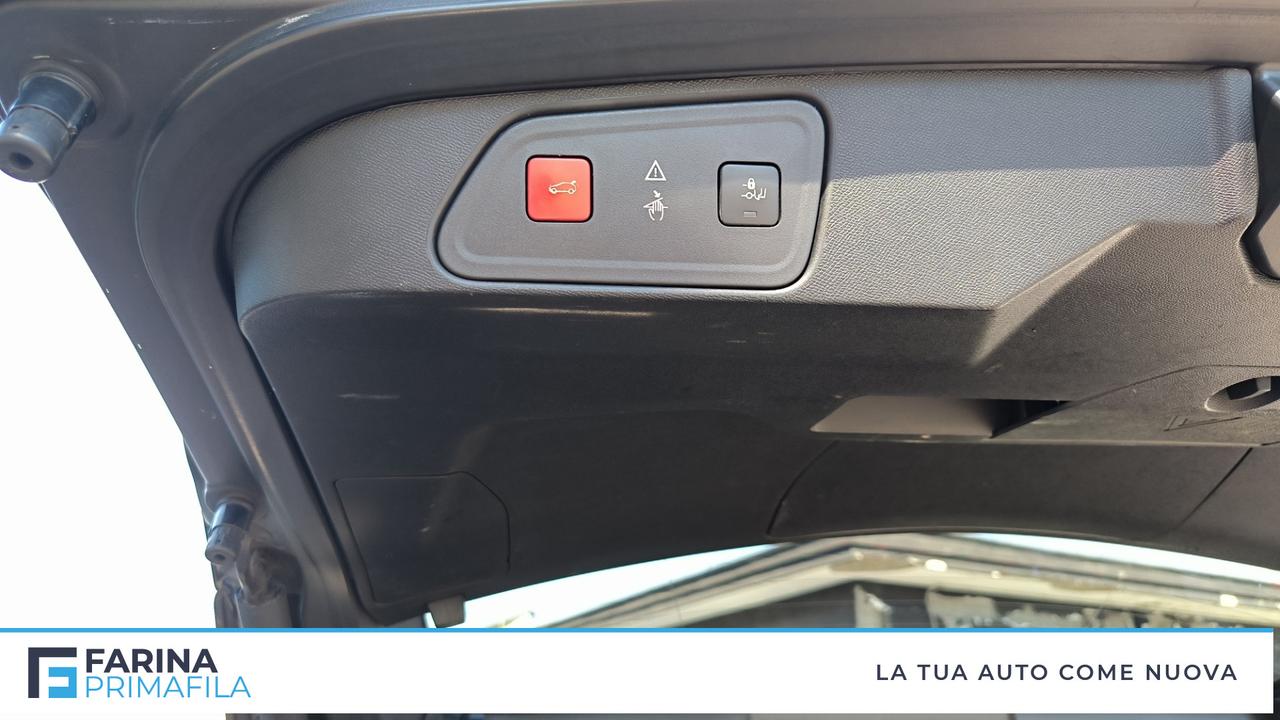 PEUGEOT 3008 II 2016 - 3008 1.5 bluehdi GT Line s&s 130cv eat8