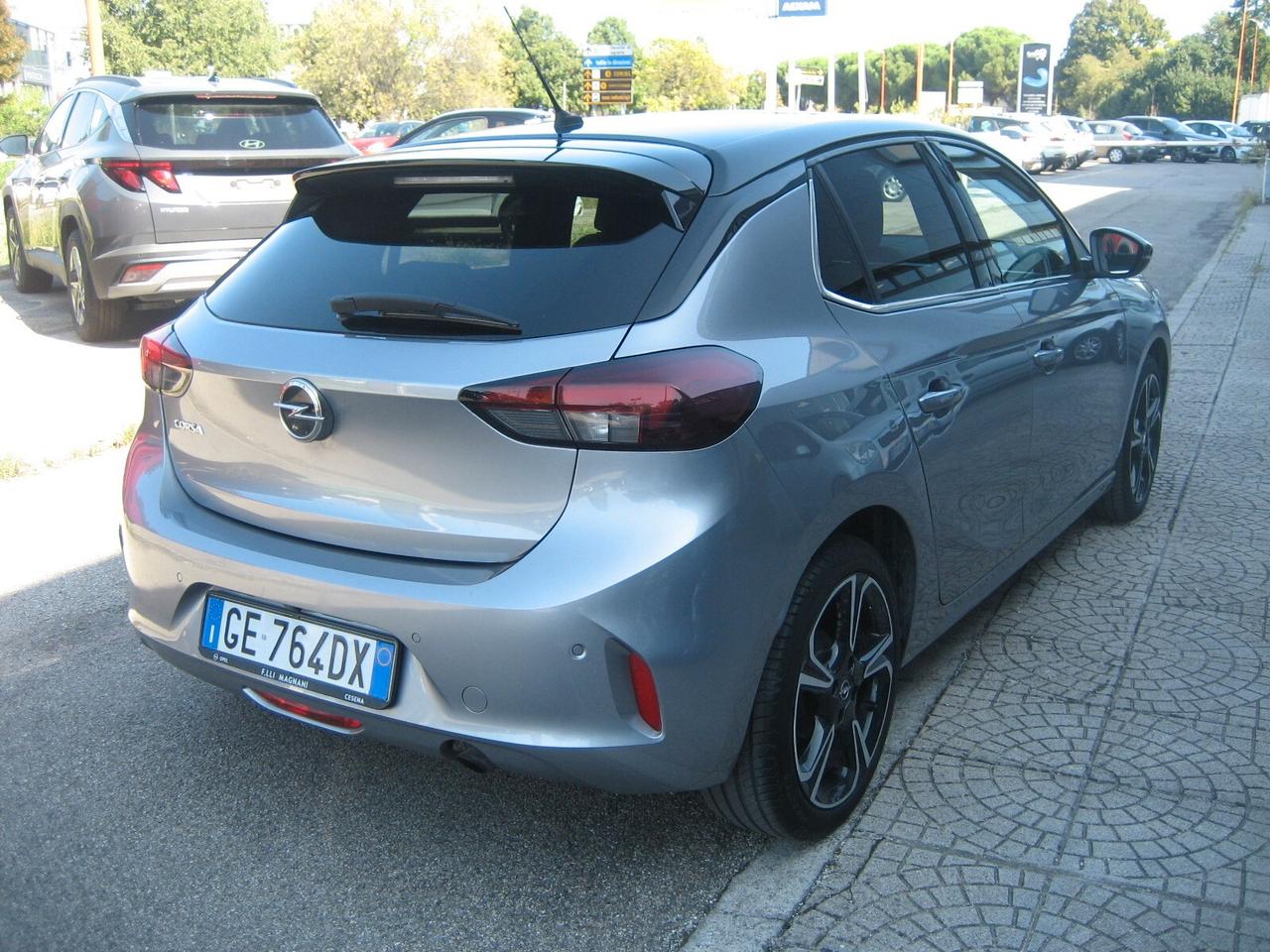 Opel Corsa 1.2 Elegance GPL