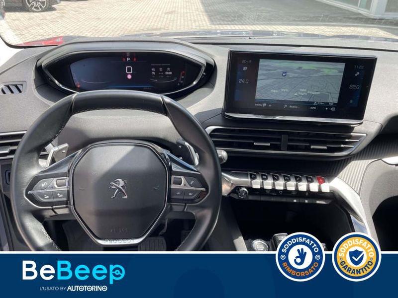 Peugeot 3008 1.5 BLUEHDI ALLURE S&S 130CV EAT8