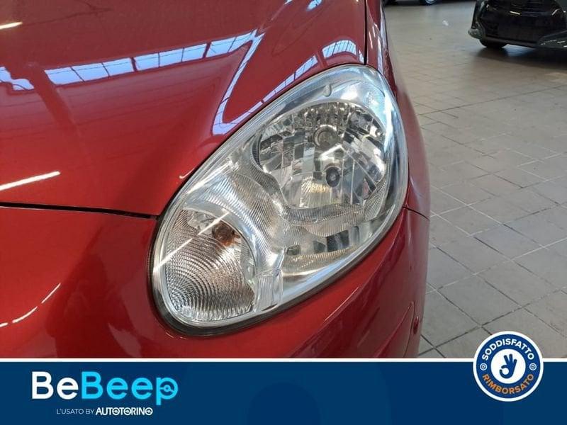 Nissan Micra 1.2 DIG-S ACENTA 98CV 5P