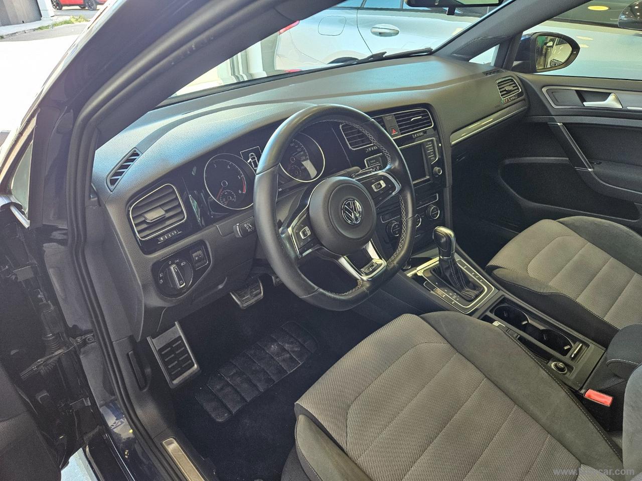 VOLKSWAGEN Golf 1.6 TDI 110 CV 5p. Highline BMT