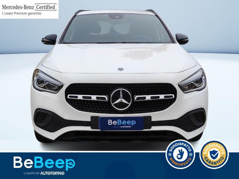 Mercedes-Benz GLA 200 D SPORT PLUS AUTO