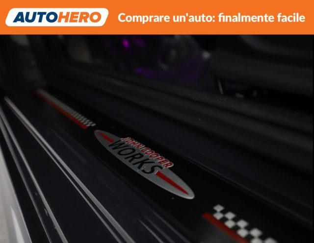 MINI John Cooper Works 2.0 John Cooper Works