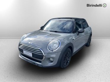 MINI Mini 5 porte (F55) - Mini 1.2 One Boost 5 porte