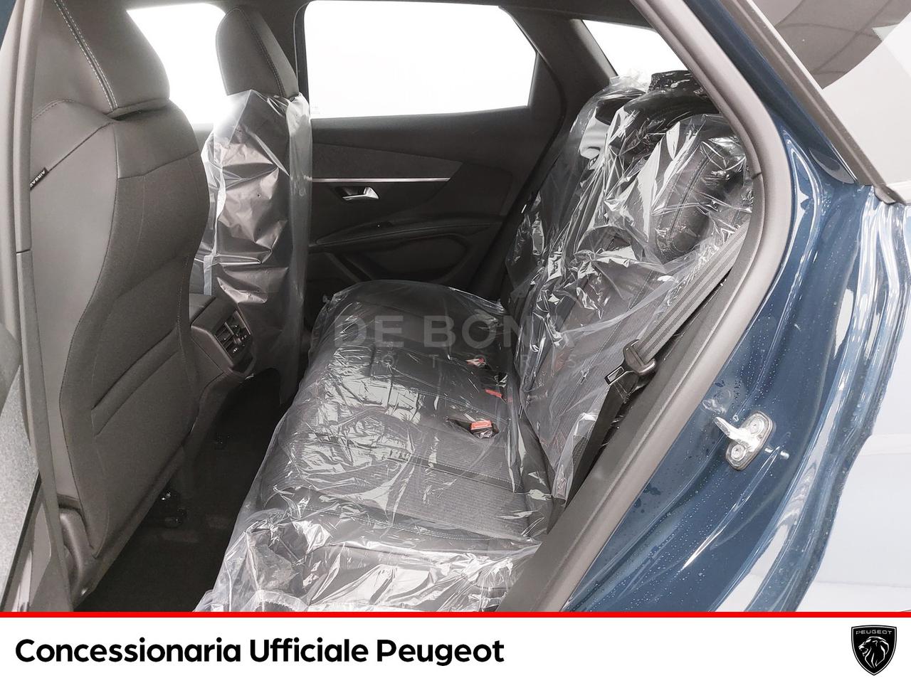 Peugeot 3008 1.6 hybrid phev allure pack 225cv e-eat8