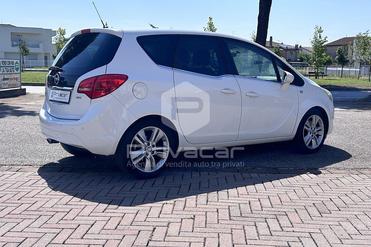 OPEL Meriva 1.6 CDTI 110CV Start&Stop Cosmo