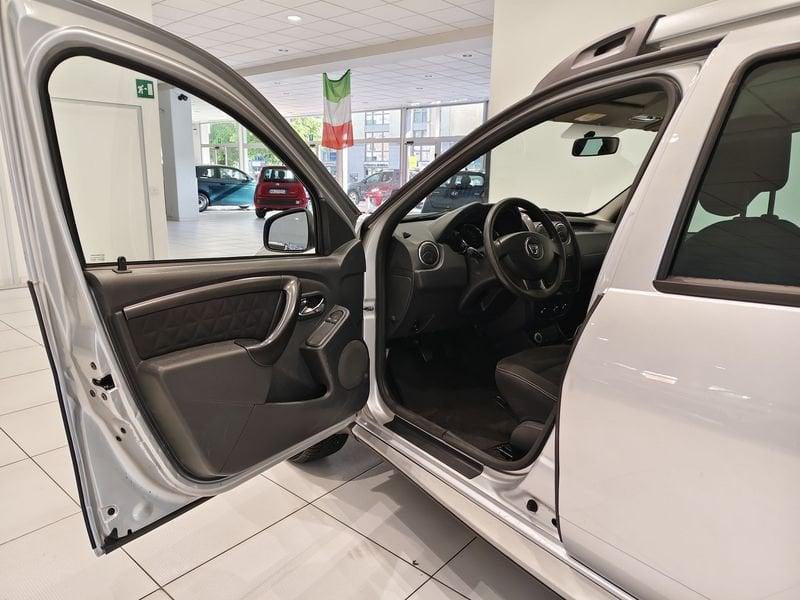 Dacia Duster 1.5 dCi 110cv 4x4 Ambiance*4x4*DIESEL*