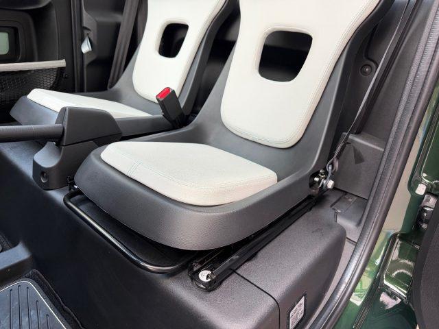 FIAT Topolino SERIE SPECIALE PRONTA CONSEGNA!!