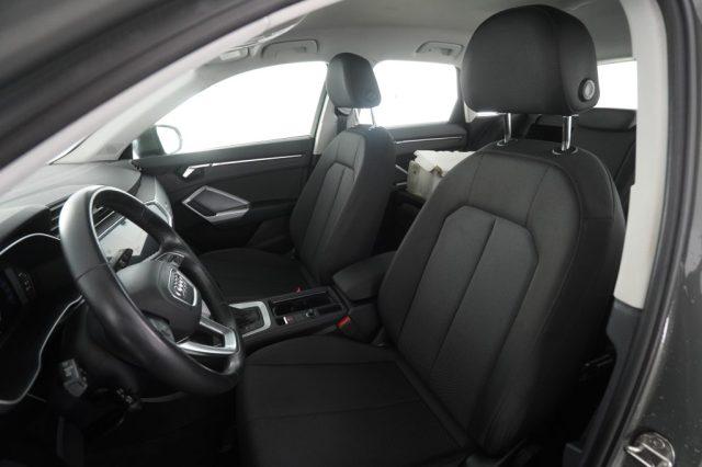 AUDI Q3 Q3 35 TDI S tronic Business