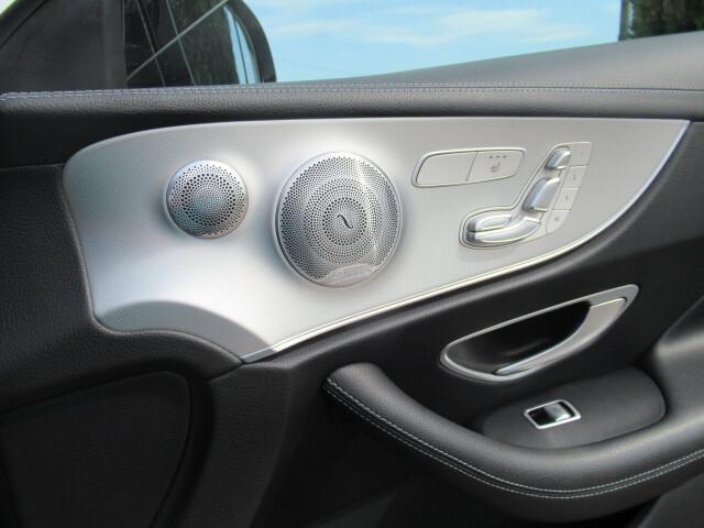 Mercedes-Benz E 220 Coupe d Premium Plus auto