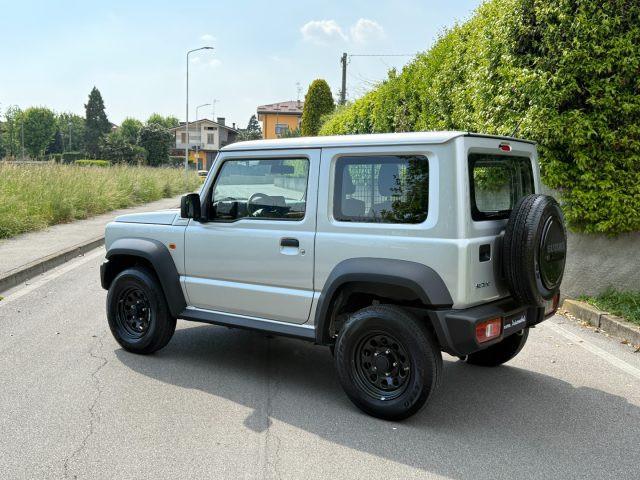 SUZUKI Jimny 1.5 5MT Easy PRO PREZZO FINITO