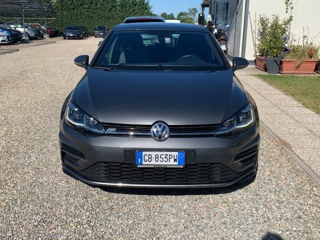 VOLKSWAGEN Golf 1.5 *R-LINE* BlueMotion Technology