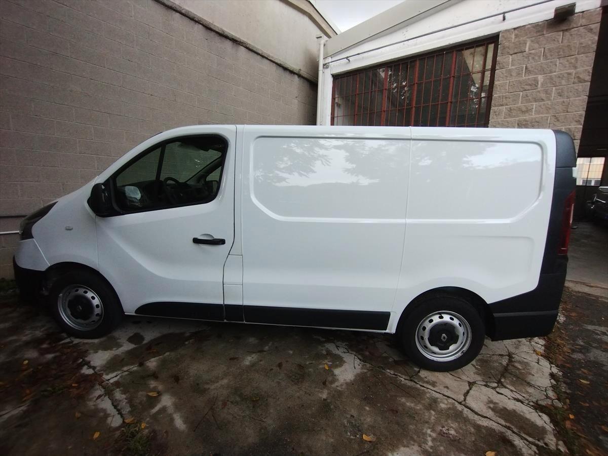 Renault Trafic 1.6 dCi 120CV PC-TN Furgone