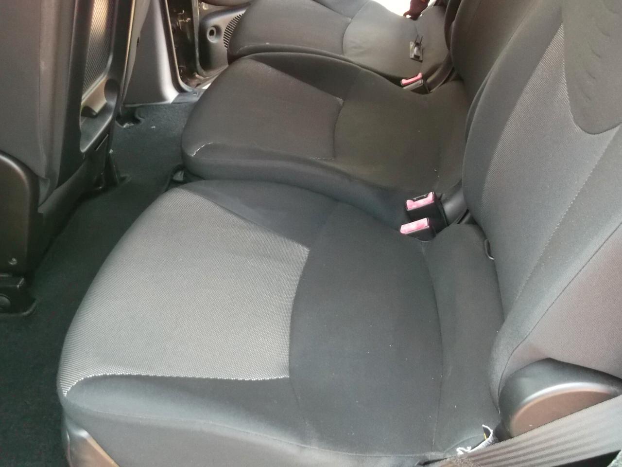 Fiat Multipla 1.6 Metano 6 Posti 2010