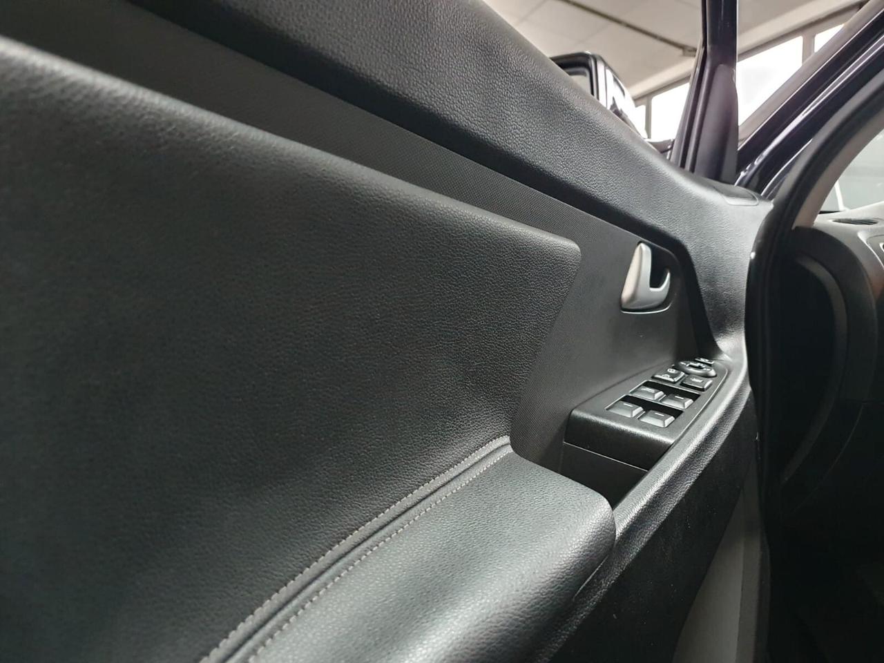 Kia Sportage 1.7 CRDI VGT 2WD Class