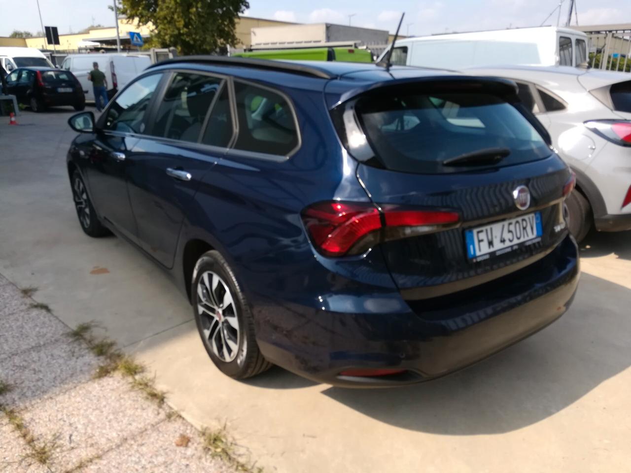 Fiat Tipo 1.6 Mjt SW SOLO COMMERCIANTI
