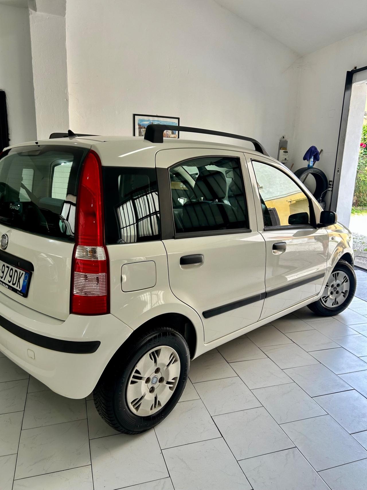 Fiat Panda 1.2 Dynamic GPL 2029 euro 6
