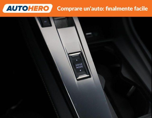 PEUGEOT 308 PureTech Turbo 130 S&S EAT8 GT