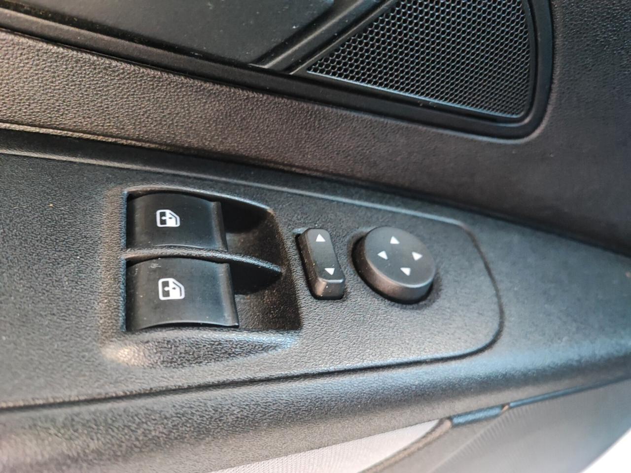 Fiat Punto 1.3 MJT 16V 5p. 4p.ti Active Van AUTOCARRO