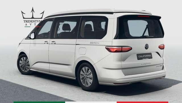 Volkswagen T7 California 1.5 tsi PHEV Beach 245cv 4motion DSG