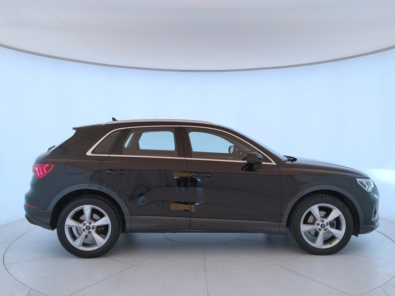 Audi Q3 35 TDI S tronic