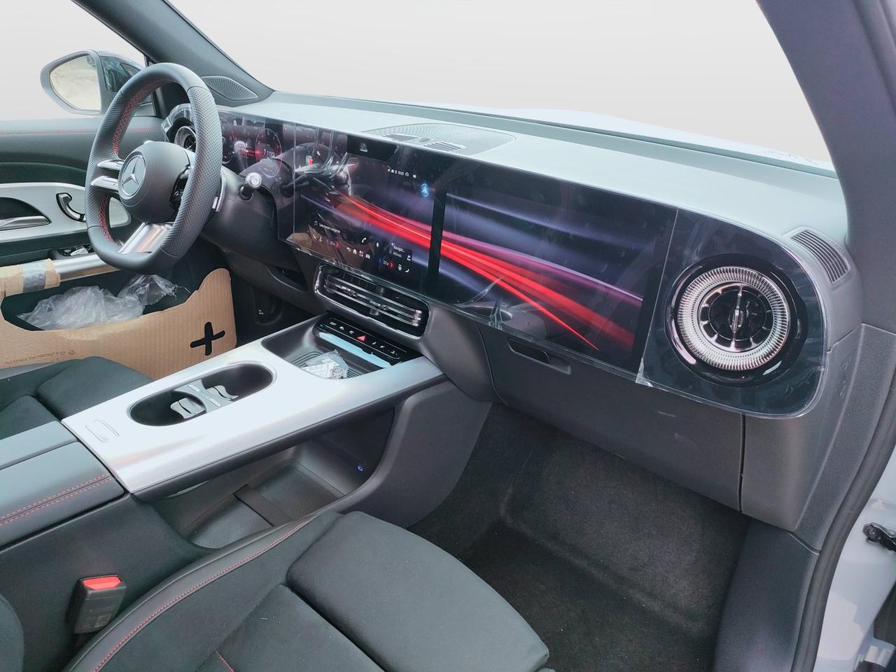 Mercedes-Benz GLB 220 4MATIC