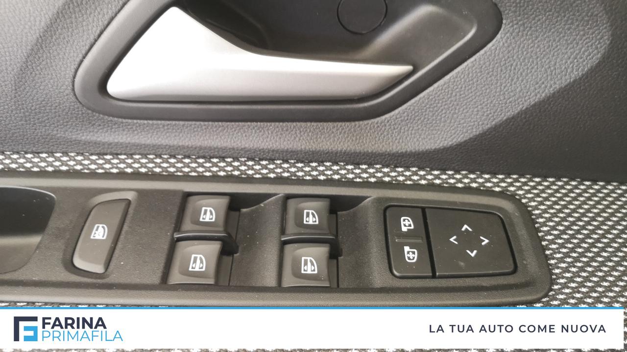 DACIA Jogger 2021 - Jogger 1.0 tce Extreme UP Gpl 100cv