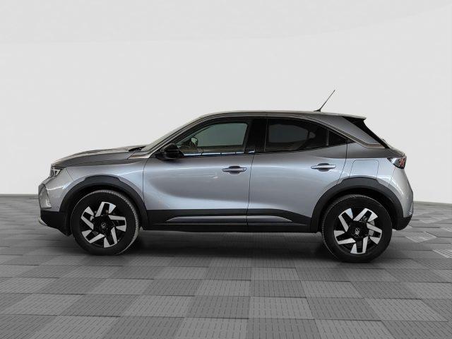 OPEL Mokka Mokka 1.2 Turbo Elegance