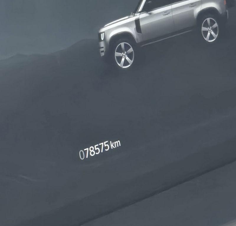 Land Rover Defender 110 3.0D I6 250 CV AWD Auto XS Edition