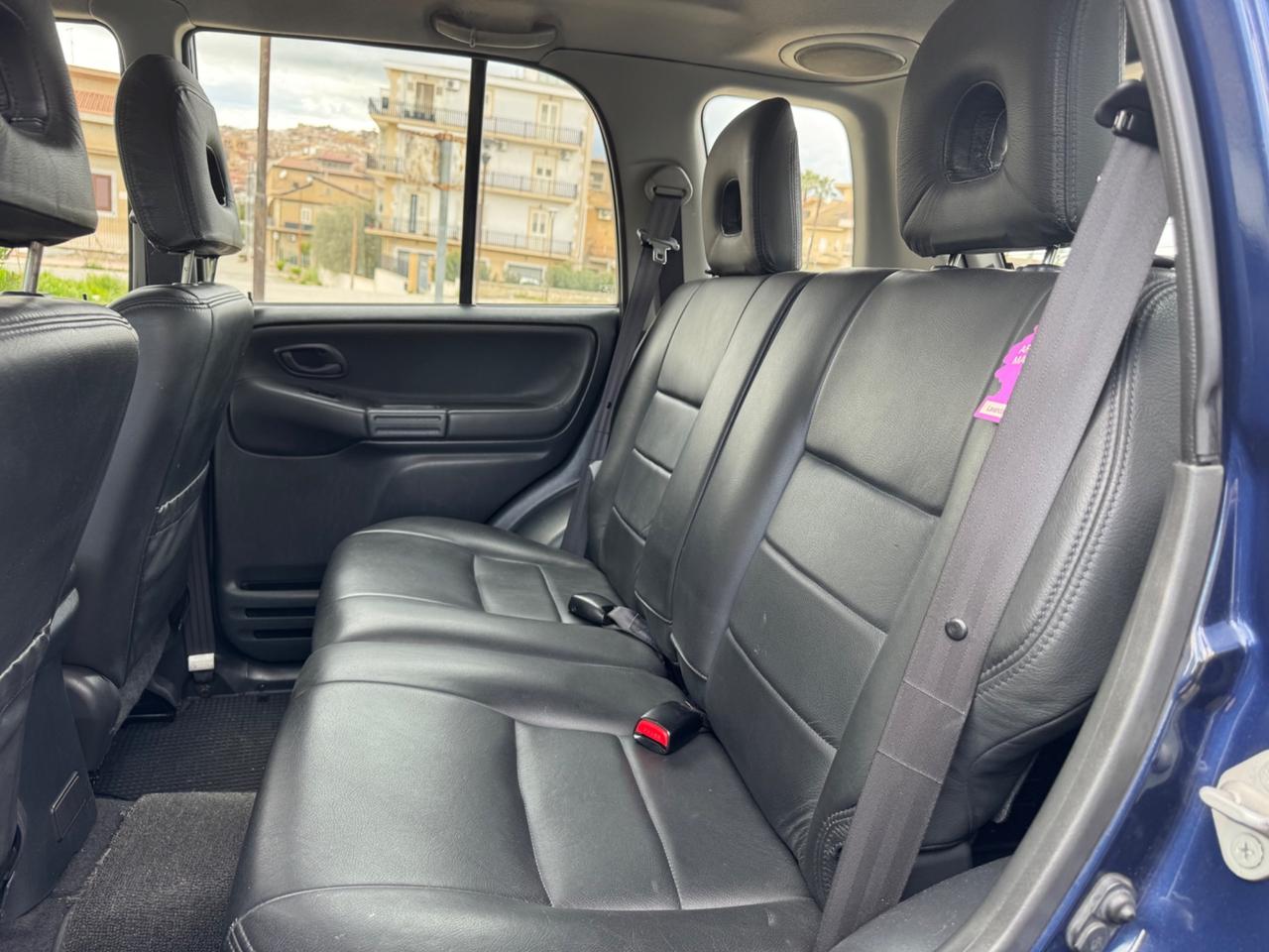 SUZUKI GRAND VITARA 2.0 TD 110 CV 4X4 FULL