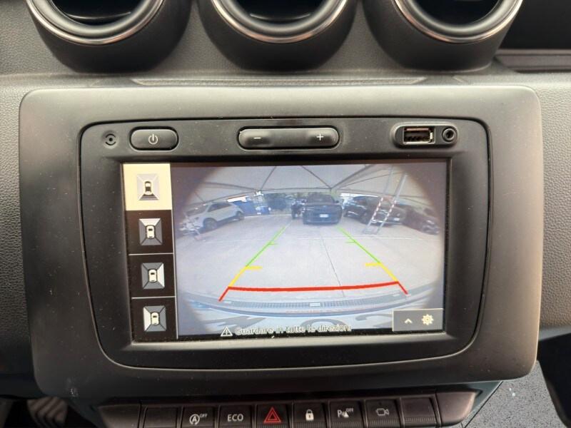 DACIA Duster 2ª serie Duster 1.3 TCe 150 CV FA...