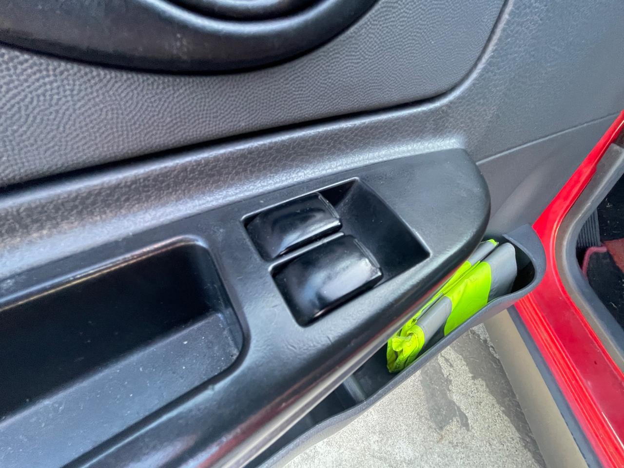 Daewoo Matiz 2008 800i benzina euro4 uni prop