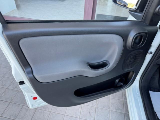 Fiat Panda Van 1.2 69cv EasyPower GPL
