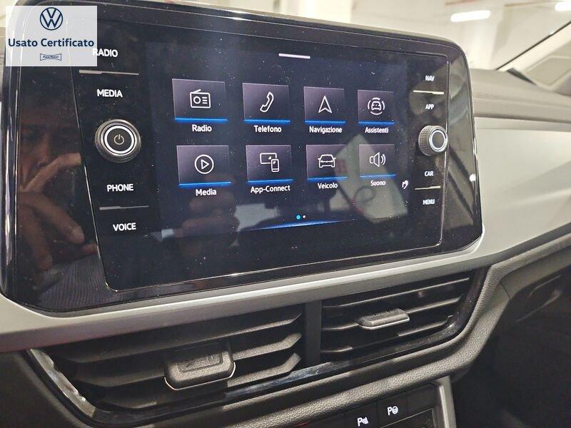 Volkswagen T-Roc 2.0 TDI SCR Life