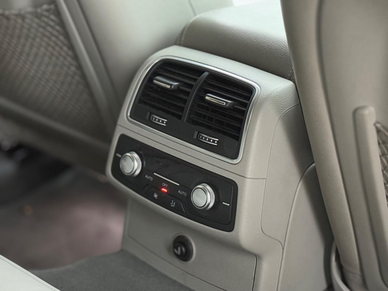 Audi A6 2.0 TDI 190 CV quattro S tronic