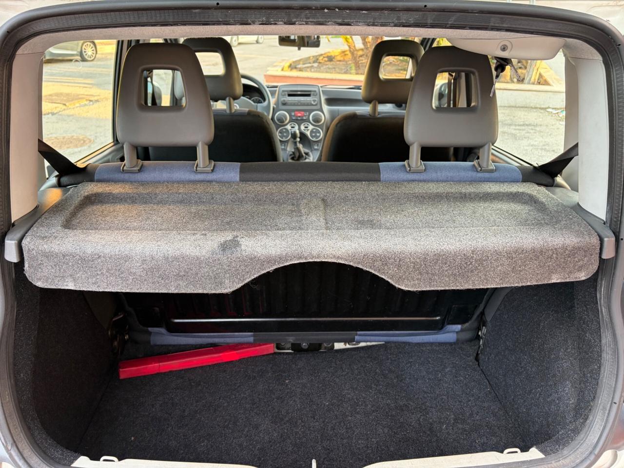 Fiat Panda 1.2 Emotion